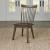 Midland Falls Wood Spindle Back Side Chair