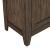 Midland Falls Extendable Dining Set | Rustic Brown | Liberty