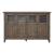 Midland Falls Extendable Dining Set | Rustic Brown | Liberty
