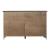 Midland Falls Extendable Dining Set | Rustic Brown | Liberty