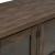 Midland Falls Extendable Dining Set | Rustic Brown | Liberty