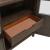 Midland Falls Wood 4-Door Buffet