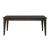 Midland Falls Extendable Dining Set | Rustic Brown | Liberty