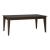 Midland Falls Rectangular Wood Extendable Dining Table