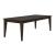 Midland Falls Extendable Dining Set | Rustic Brown | Liberty