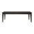 Midland Falls Rectangular Wood Extendable Dining Table