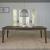 Midland Falls Extendable Dining Set | Rustic Brown | Liberty