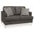 Arcola Polyester Living Room Set