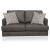Arcola Polyester RTA Loveseat