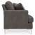 Arcola Polyester RTA Loveseat