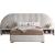 Cleo Velvet Queen Size Bed