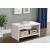 Cleo Velvet Nightstand