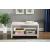 Cleo Velvet Nightstand