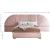 Cleo Velvet King Size Bed
