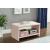Cleo Velvet Nightstand