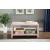 Cleo Velvet Nightstand
