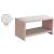 Cleo Velvet Nightstand