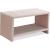 Cleo Velvet Nightstand