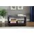 Cleo Velvet Nightstand