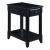 Bertie Wood Accent Table