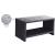 Cleo Velvet Nightstand