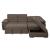 Platina Fabric Sectional
