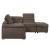 Platina Fabric Sectional