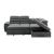 Platina Fabric Sectional
