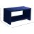 Cleo Velvet Nightstand