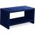 Cleo Velvet Nightstand