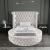 Luxus Velvet Twin Size Bed