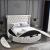 Luxus Velvet Full Size Bed