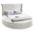 Luxus Velvet Full Size Bed