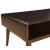 Christa Wood Storage Coffee Table Set w/Drawer