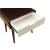 Christa Wood Storage Coffee Table Set w/Drawer