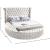 Luxus Velvet Full Size Bed