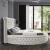 Luxus Velvet Queen Size Bed