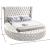 Luxus Velvet Bed