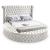 Luxus Velvet Bed