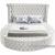 Luxus Velvet King Size Bed