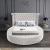 Luxus Velvet King Size Bed