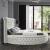 Luxus Velvet King Size Bed