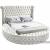 Luxus Velvet King Size Bed