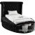 Luxus Velvet Twin Size Bed