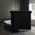 Luxus Velvet Twin Size Bed