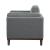 Bedos Fabric Chair