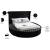 Luxus Velvet Full Size Bed