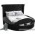 Luxus Velvet Bed