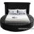 Luxus Velvet Bed