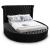 Luxus Velvet Queen Size Bed
